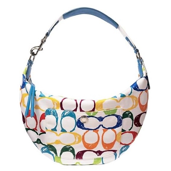 Coach Handbags - COACH BAG